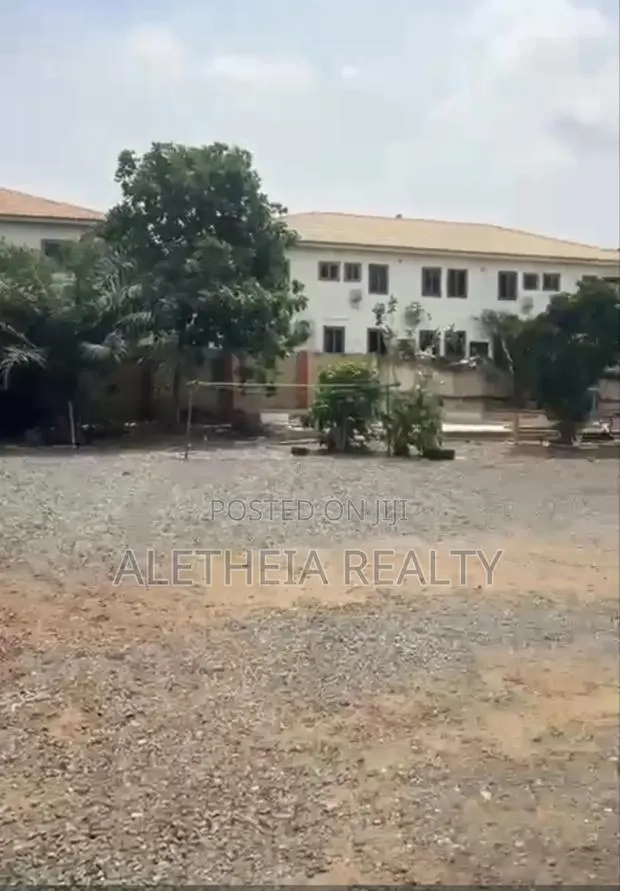 2 1⁄2 Premium Plots for Sale at North Legon · Photo 1