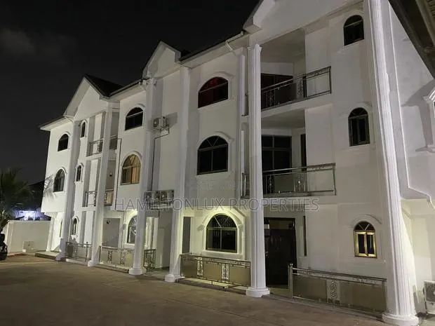 3bdrm Apartment in East Legon for rent · Photo 1