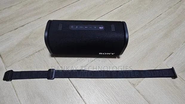 Sony Ult Field 5sony Ult Field 5 Wireless Portable Speaker · Photo 4