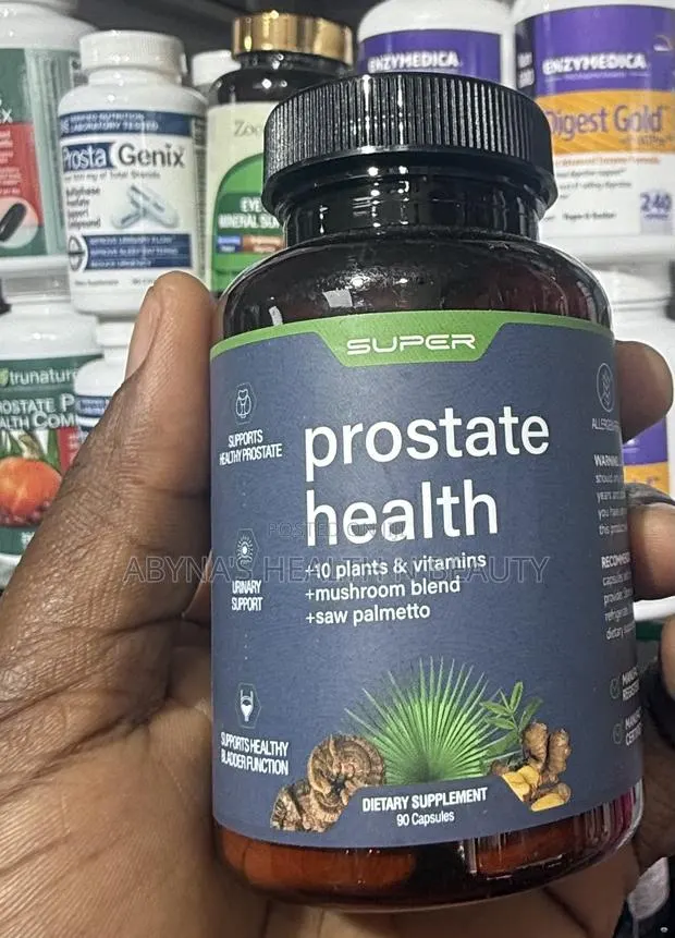 Prostate Health · Photo 1