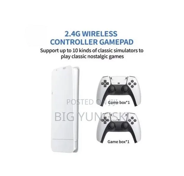 Game Stick Ultra Ha Retro Game · Photo 2