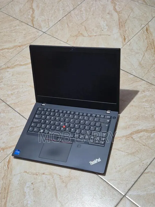 Laptop Lenovo ThinkPad L14 16GB Intel Core i5 SSD 256GB · Photo 1