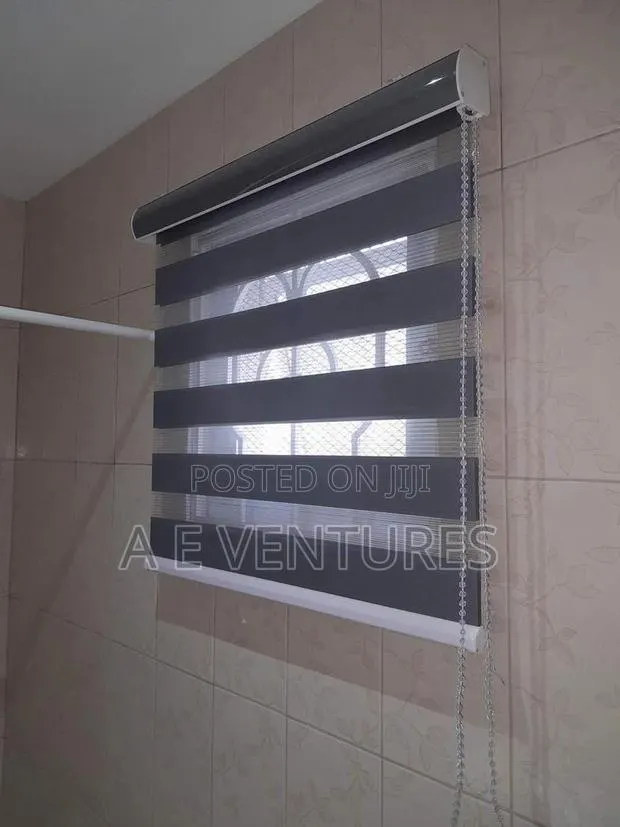 Sales and Installation of All Kinds of Window Blinds · Photo 1