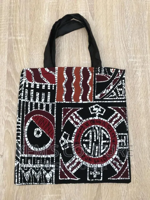 Handmade Tote Bags · Photo 1