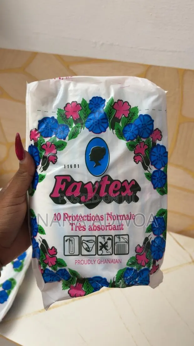 Faytex Birthing Pad · Photo 1