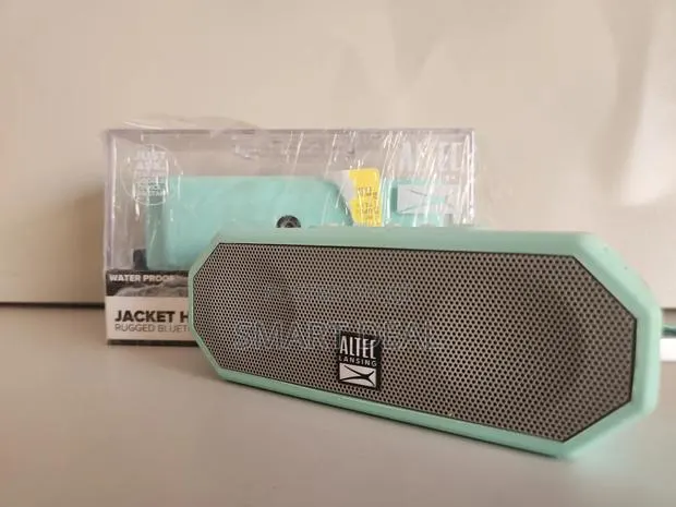 Mini Speaker · Photo 1