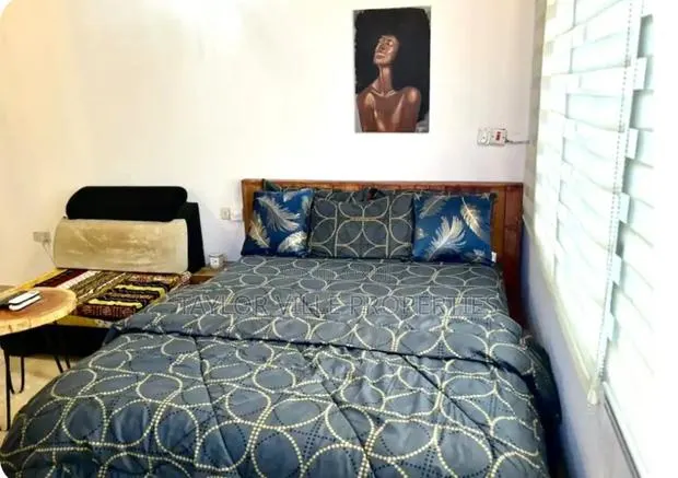 Cozy Studio @ Spintex Near Airport • Unlimited WiFi · Photo 1