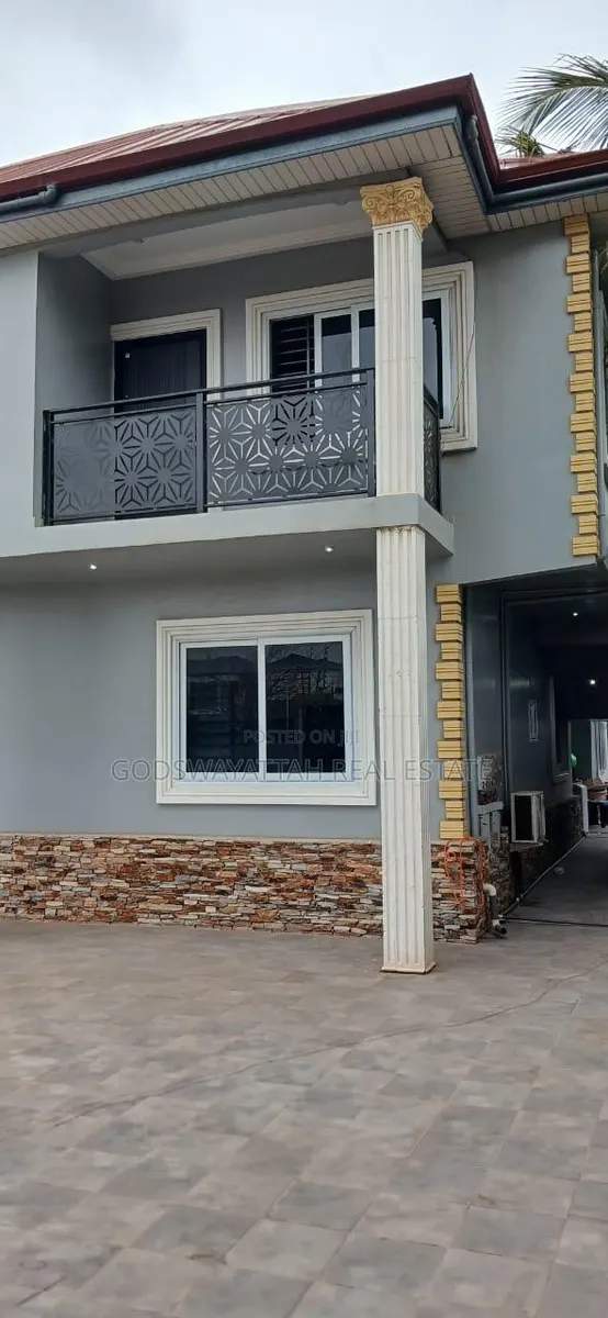 2bdrm Apartment in East Legon, Adjiriganor for rent · Photo 1