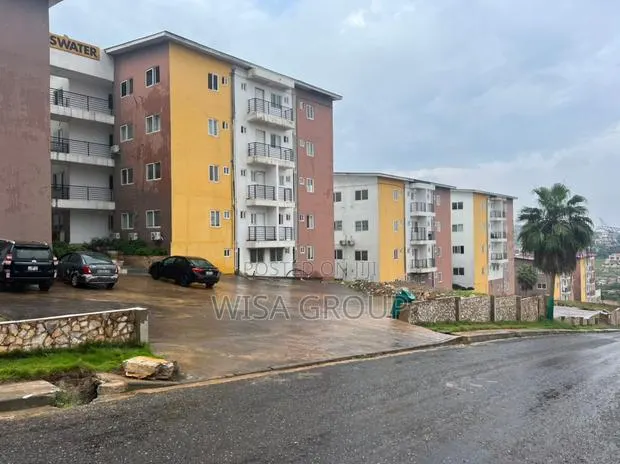 1bdrm Apartment in Wisa Groups, Accra Metropolitan for rent · Photo 1