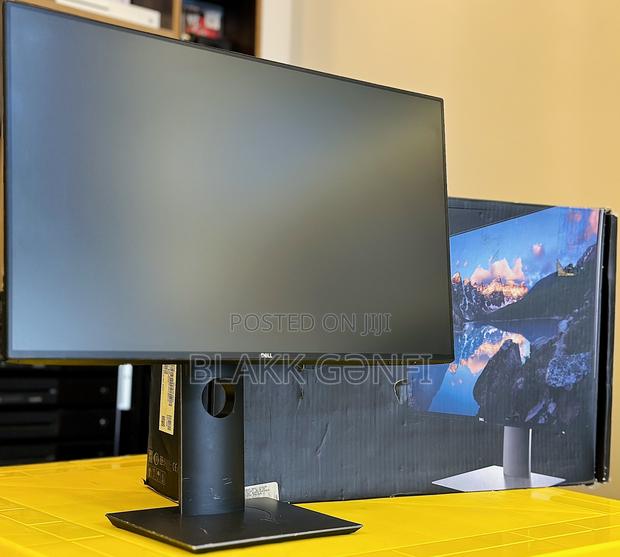 Dell Ultrasharp Infinityedge 2020 Monitor · Photo 2