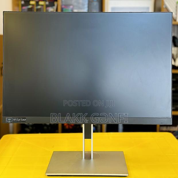 Hp E24i G4 Wuxga 2020 Model Monitors · Photo 2