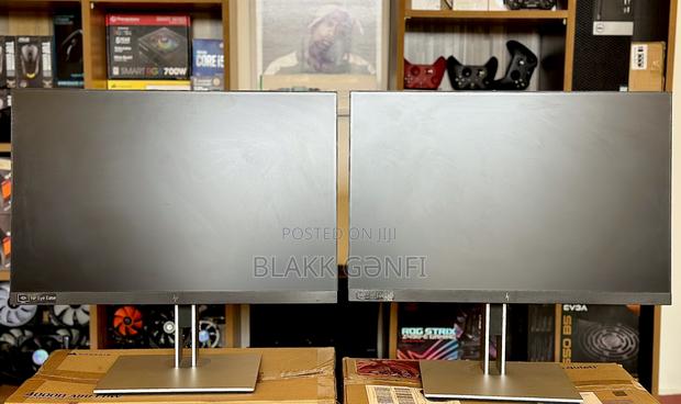 Hp E24i G4 Wuxga 2020 Model Monitors · Photo 3