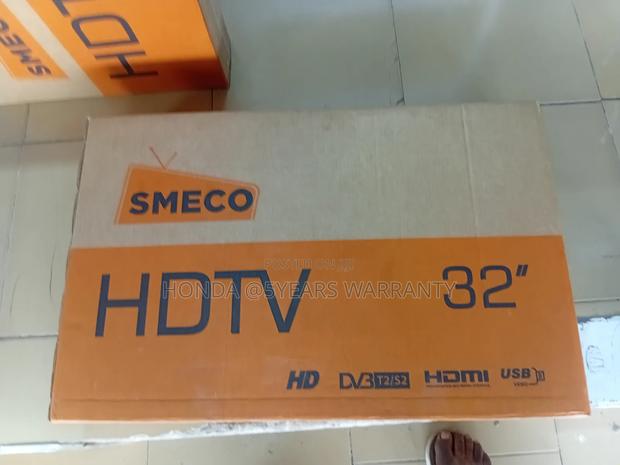 Screen Time 32inches Smeco Hd Television Smeco 32inches · Photo 2