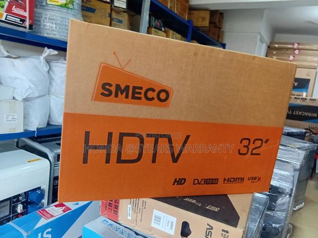 Picture Perfect 32inches Smeco Hd Television Smeco Tv · Photo 2