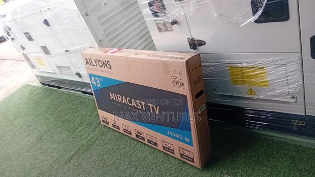 Ailyons Ultimate 43inches HDTV · Photo 2