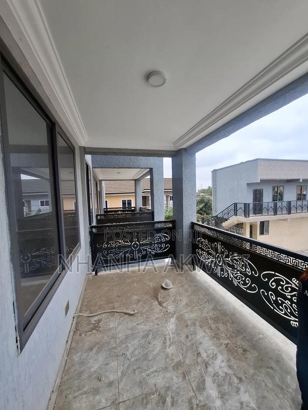 2bdrm Apartment in Klagon Ndc, Tema Metropolitan for rent · Photo 1