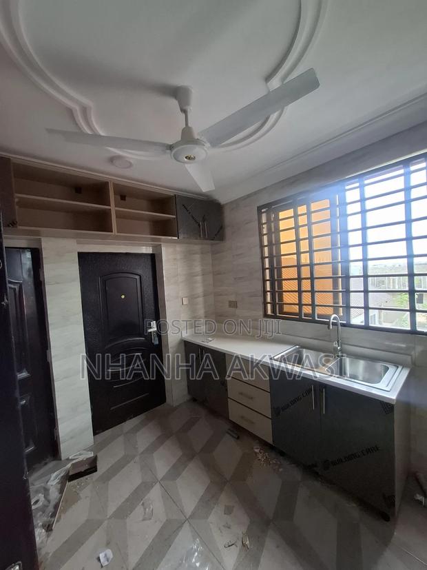 2bdrm Apartment in Klagon Ndc, Tema Metropolitan for rent · Photo 3