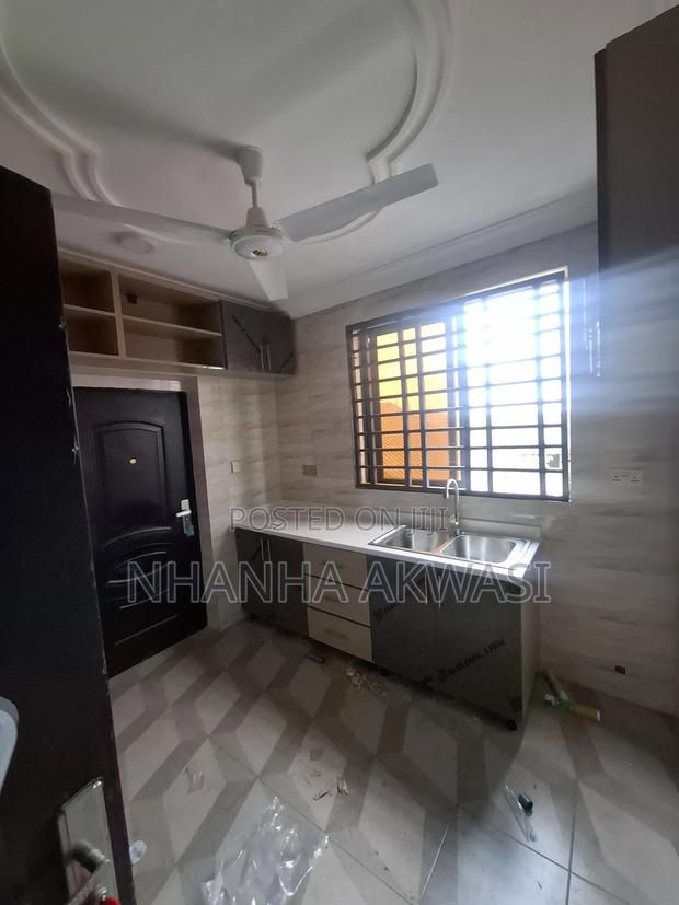 2bdrm Apartment in Klagon Ndc, Tema Metropolitan for rent · Photo 5