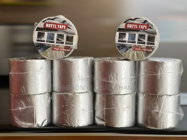 Butyl Tape · Photo 1
