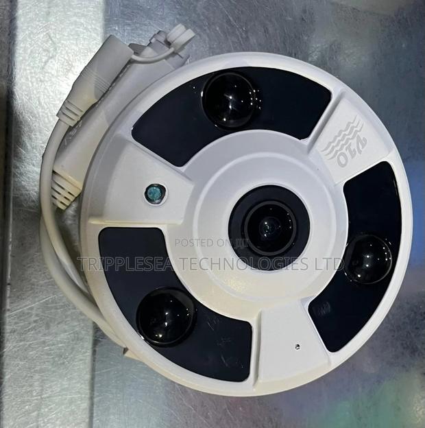 CCTV Cameras · Photo 1