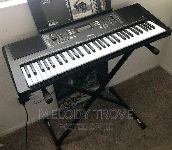 Yamaha Psr E363 Keyboard