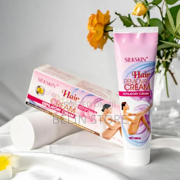 Hair Removal Cream · Photo 2
