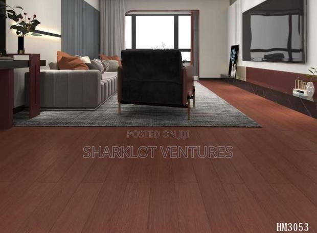 Quality Floor Stickers · Photo 5