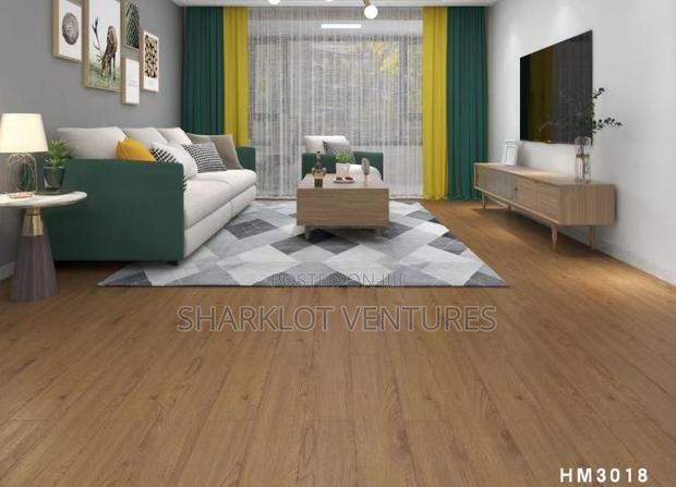 Quality Floor Stickers · Photo 4