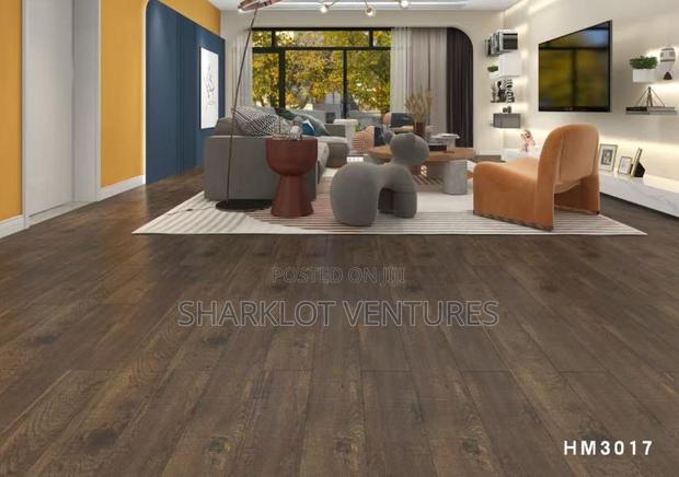 Quality Floor Stickers · Photo 7