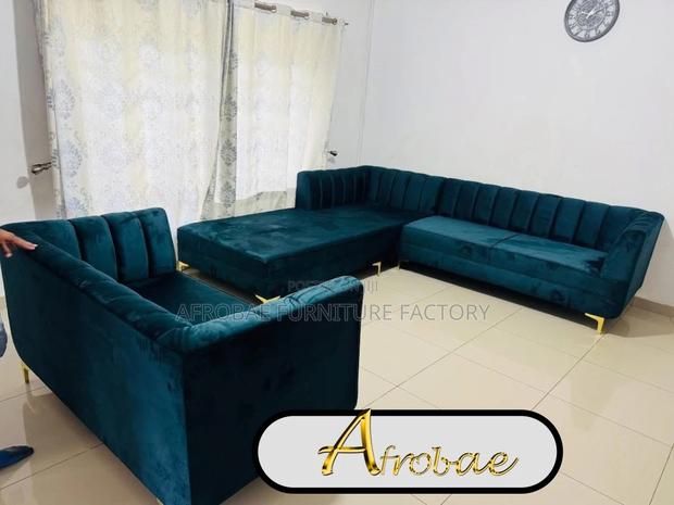 Quality and Affordable Sofas · Photo 1