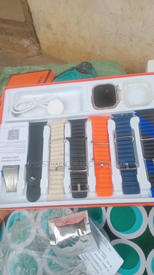 Smart Watch · Photo 1