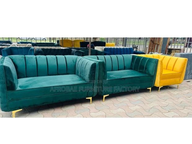 Sofas in Ghana · Photo 1