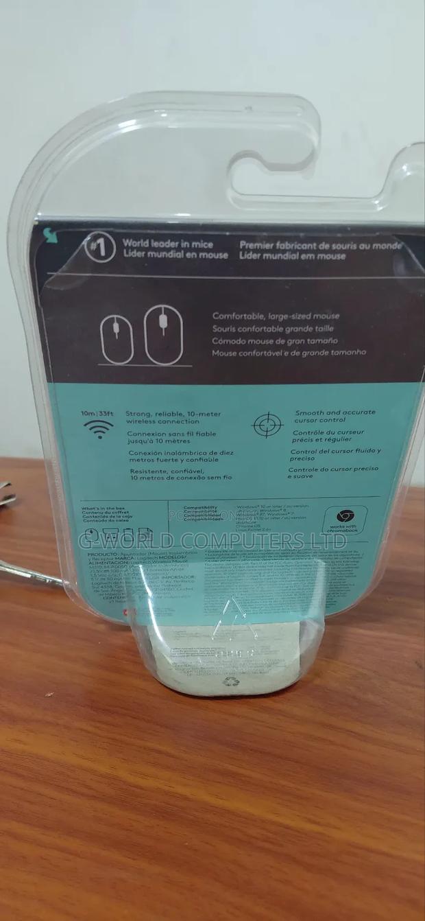 Logitech M310 · Photo 5