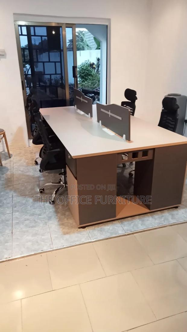 (4in1) Workstation · Photo 2