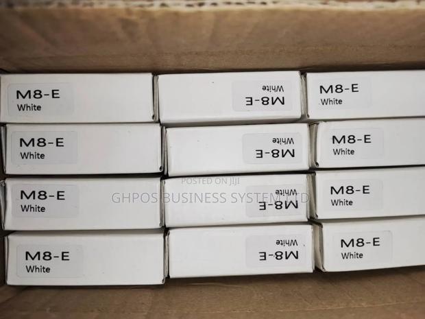 Ubero Universal 4g Mifi Router Support All Network · Photo 8