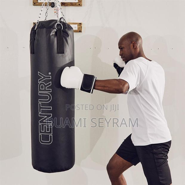 Boxers Punching Bag · Photo 2