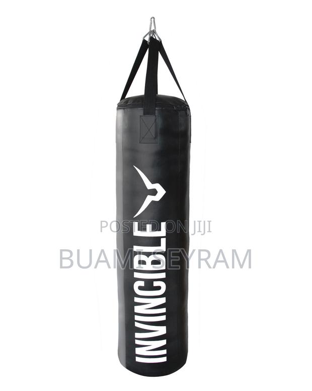 Boxers Punching Bag · Photo 3