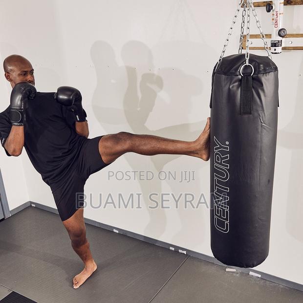 Boxers Punching Bag · Photo 1