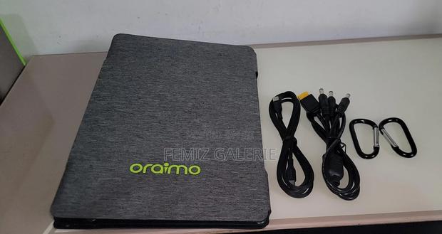 Oraimo Solarflex 30 30w Portable Solar Panel · Photo 3