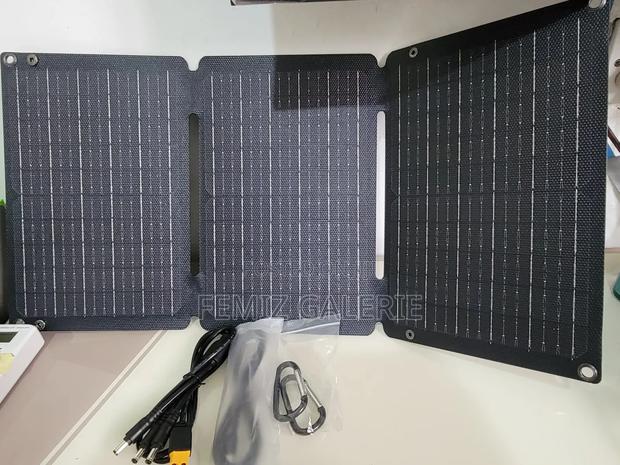 Oraimo Solarflex 30 30w Portable Solar Panel · Photo 7
