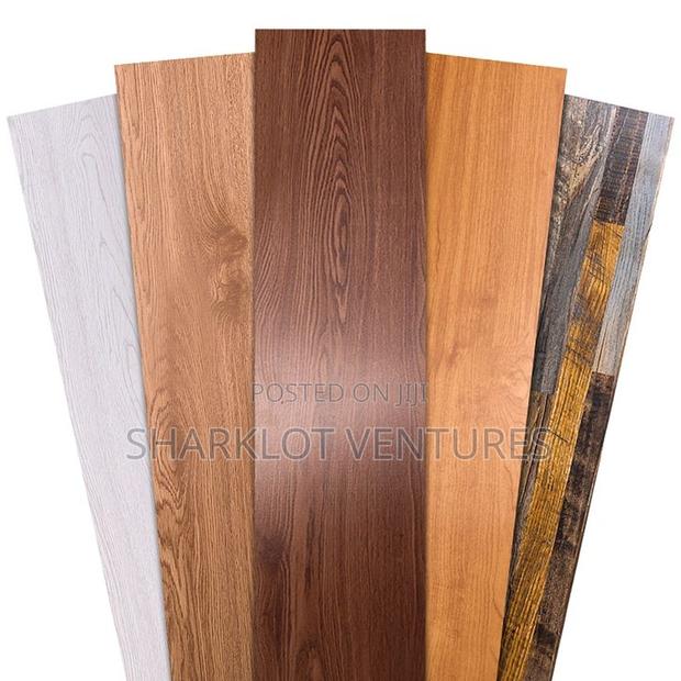 Vinyl Pvc Floor Stickers · Photo 3