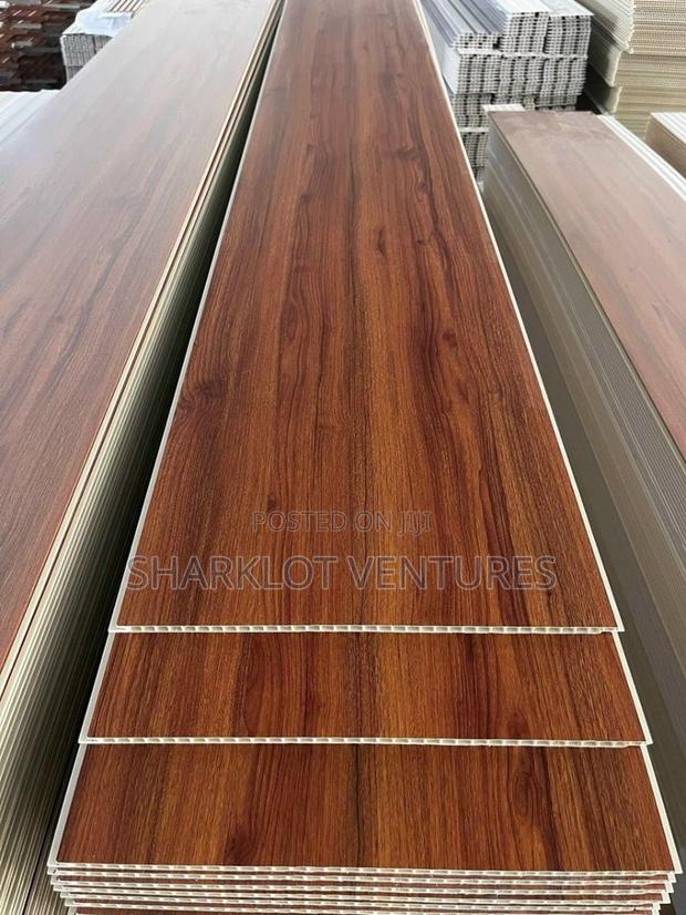 Vinyl Pvc Floor Stickers · Photo 5