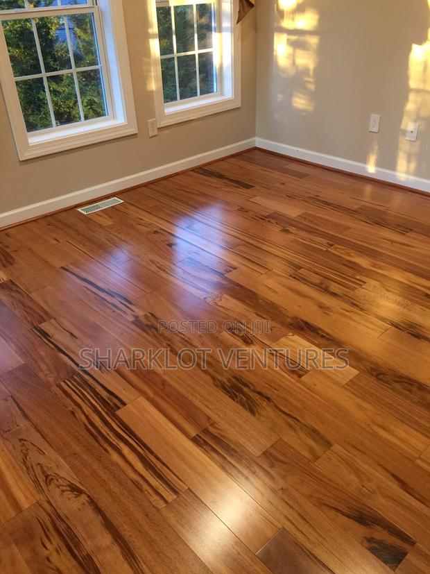 Vinyl Pvc Floor Stickers · Photo 6