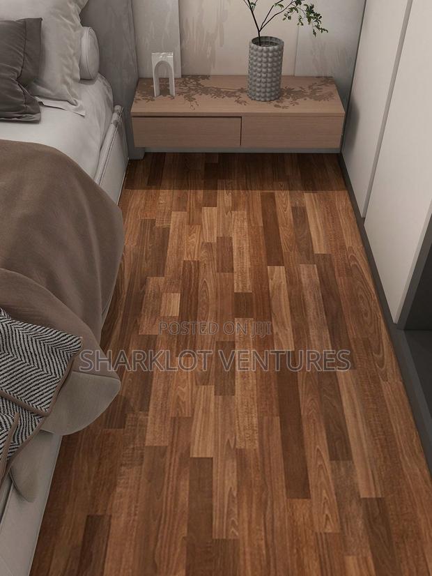 Vinyl Pvc Floor Stickers · Photo 7