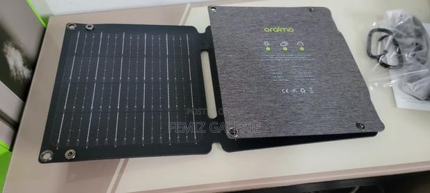 Oraimo Solarflex 21 21w Portable Solar Panel · Photo 3