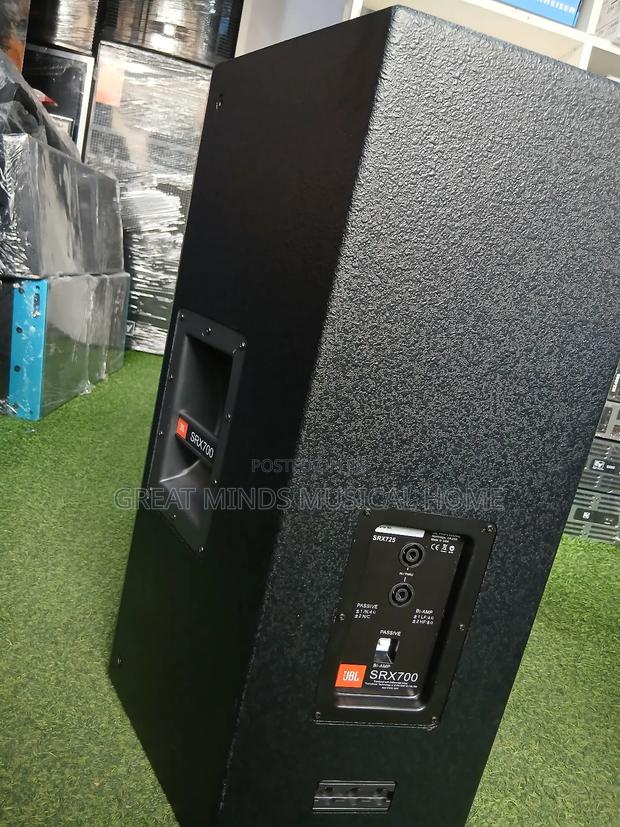 JBL SRX 700 15 Inches Short Range Speakers · Photo 4