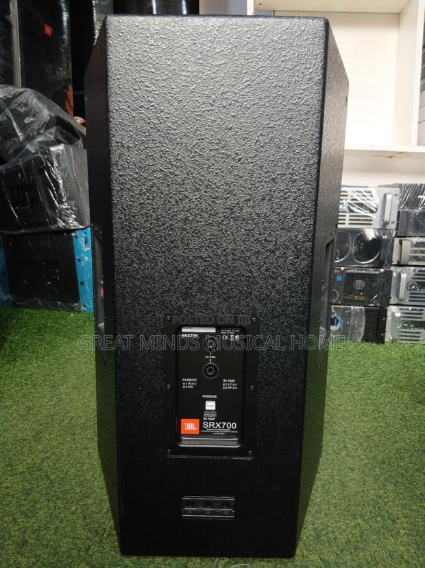 JBL SRX 700 15 Inches Short Range Speakers · Photo 5