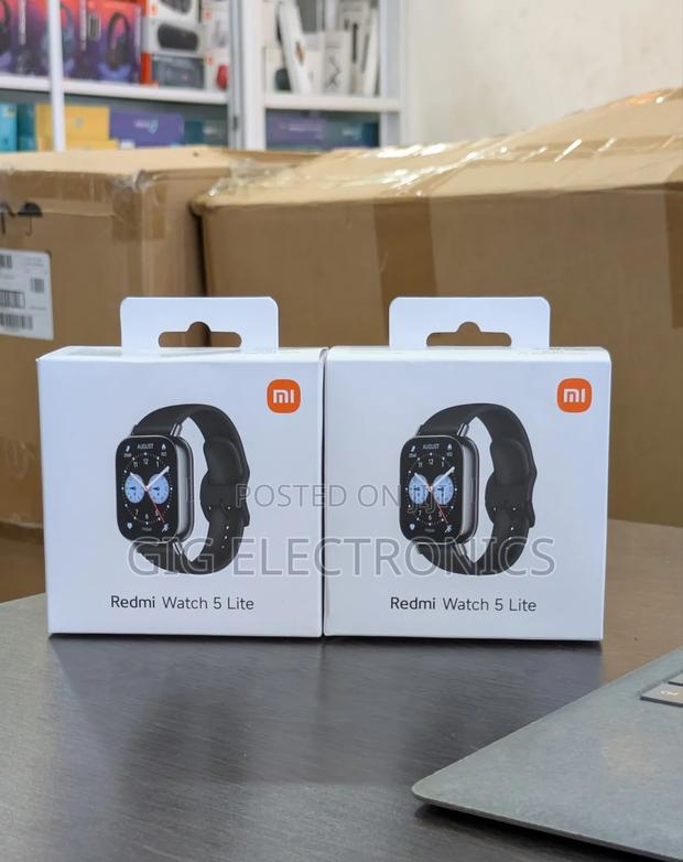 Redmi Watch 5 Lite · Photo 1