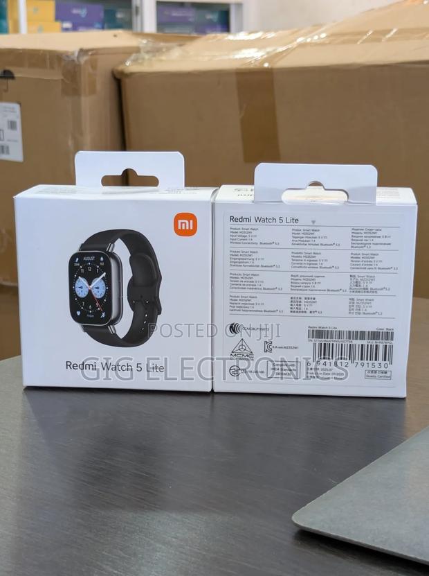 Redmi Watch 5 Lite · Photo 2