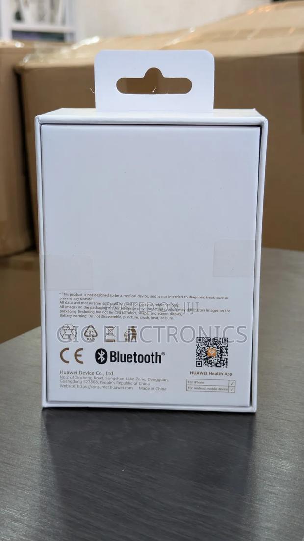 Huawei Watch Fit 4 Smartwatch · Photo 2